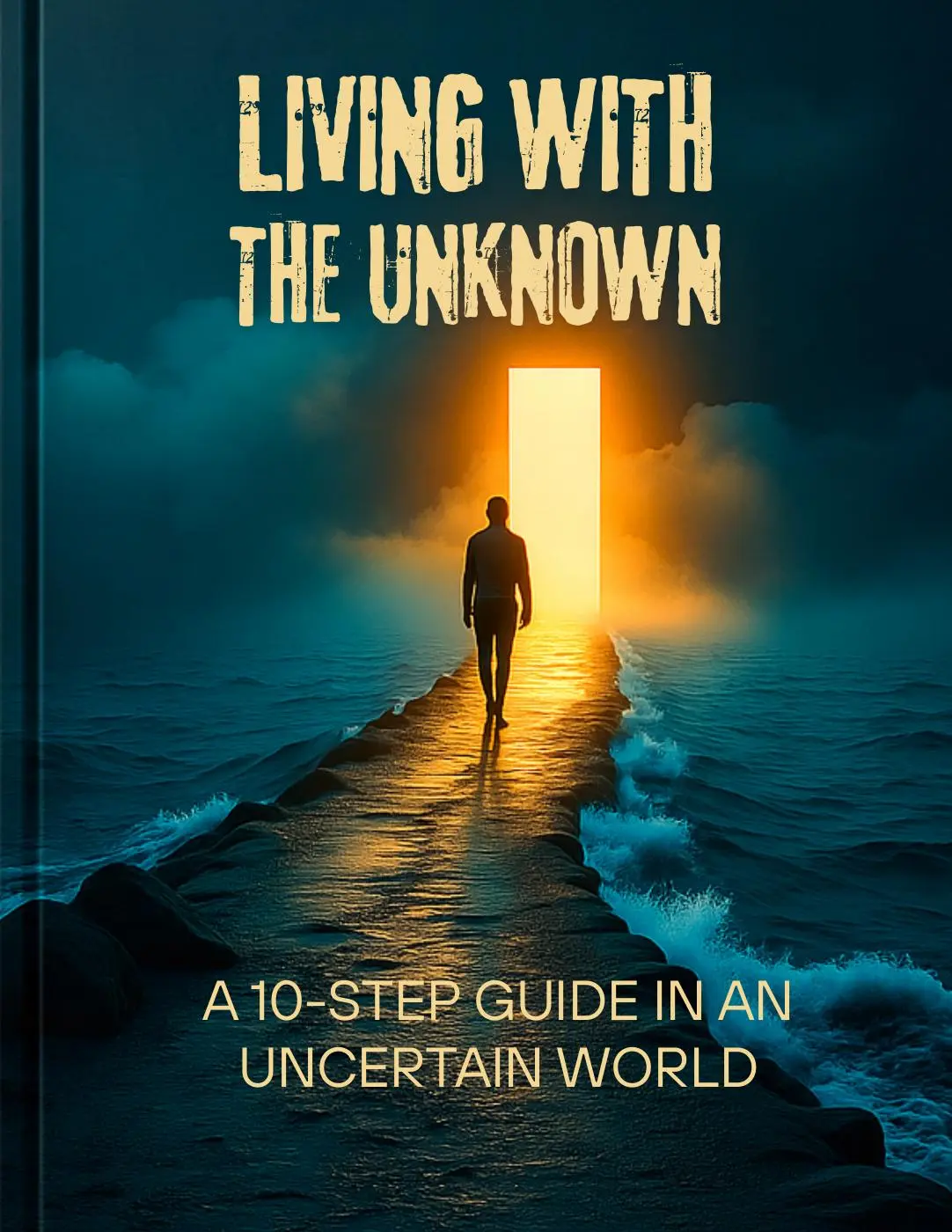 living with the unknown