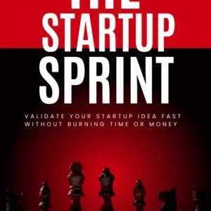 Home the startup sprint